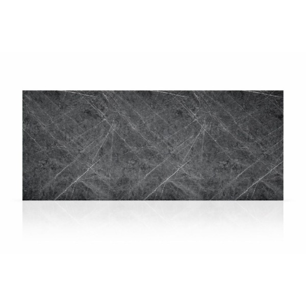 Painel SPC D'aecore Cinza Branco Calacatta