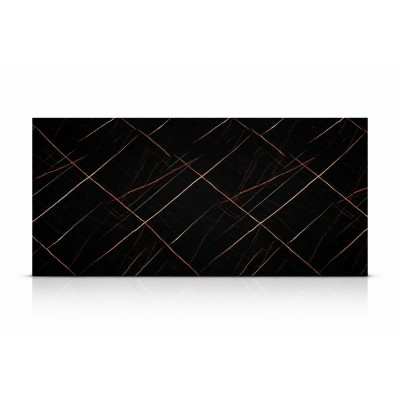 Painel SPC D'aecore Café Premium