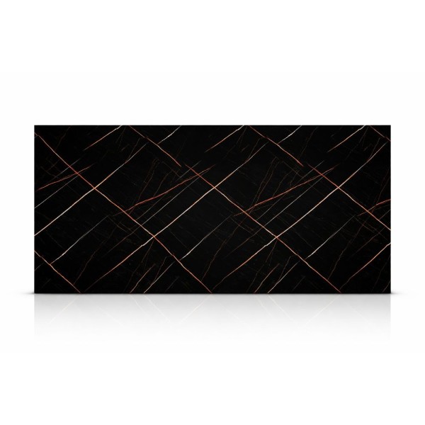 Painel SPC D'aecore Café Premium