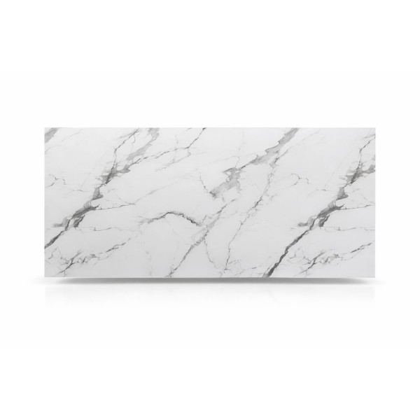 Painel SPC D'aecore Branco Castanho Calacatta