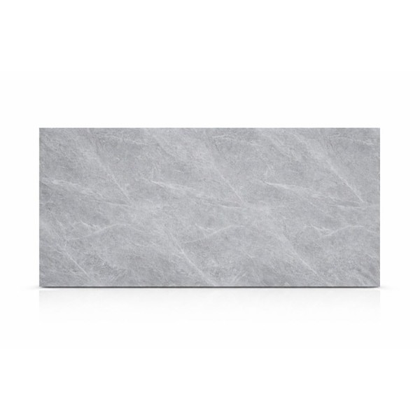 Painel SPC D'aecore Cinza Claro Calacatta