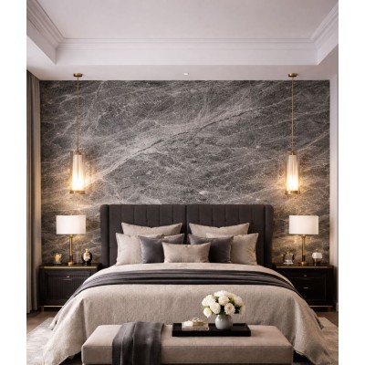 Painel SPC D'aecore rafite Deluxe