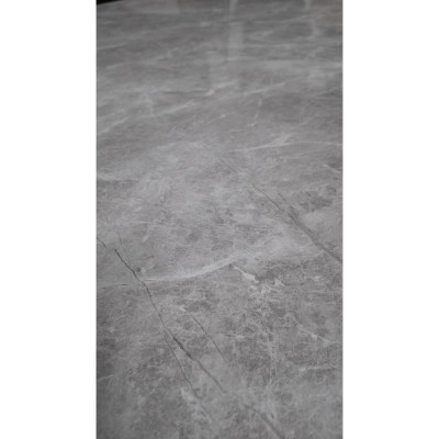 Painel SPC D'aecore Cinza Claro Calacatta