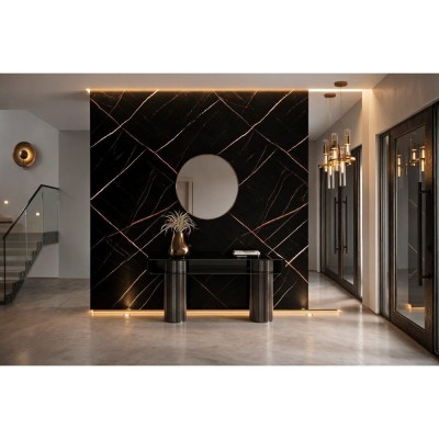 Painel SPC D'aecore Café Premium