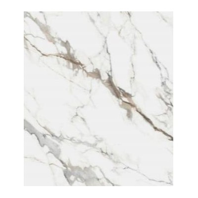 Painel SPC D'aecore Branco Castanho Calacatta