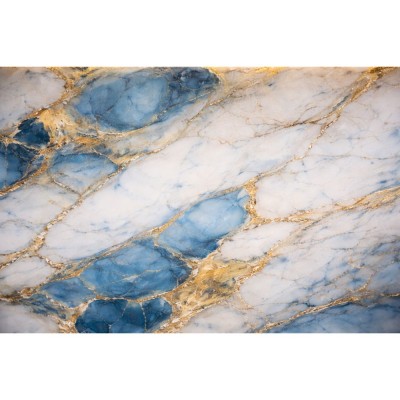 Painel SPC D'aecore Azul Deluxe