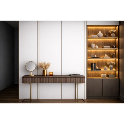 Painel SPC D'aecore - Branco